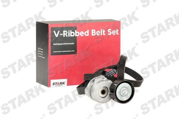 Stark SKRBS-1200171 Drive belt kit SKRBS1200171