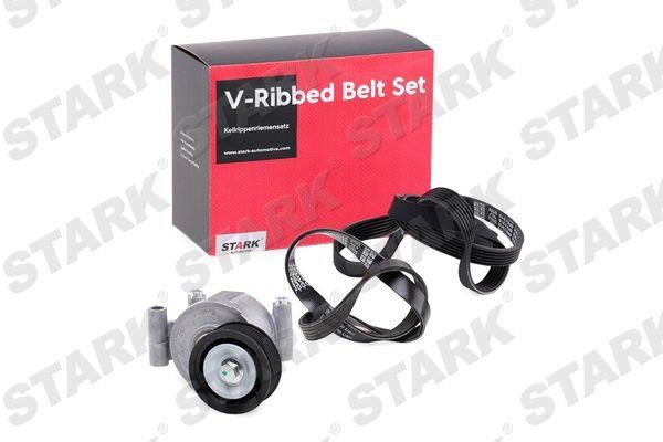 Stark SKRBS-1200111 Drive belt kit SKRBS1200111