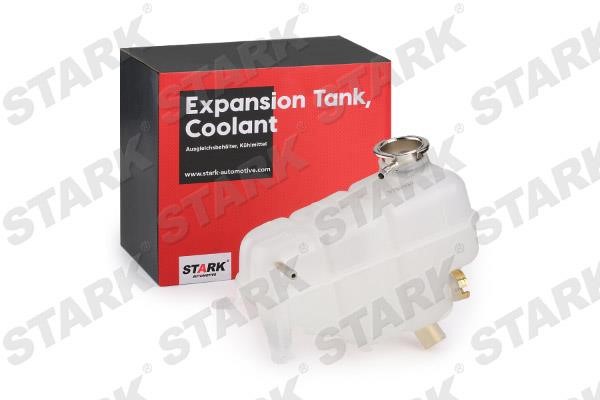 Stark SKET-0960063 Expansion Tank, coolant SKET0960063