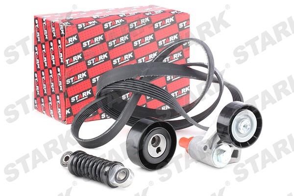 Stark SKRBS-1200064 Drive belt kit SKRBS1200064