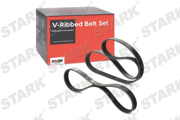 Stark SKRBS-1200017 Drive belt kit SKRBS1200017