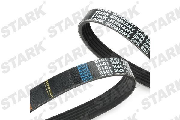 Drive belt kit Stark SKRBS-1200017