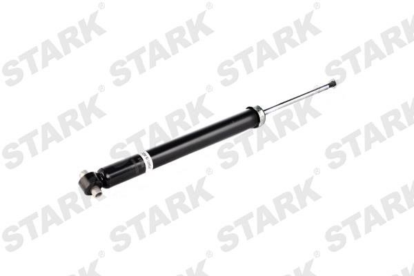 Stark SKSA-0132393 Rear oil and gas suspension shock absorber SKSA0132393