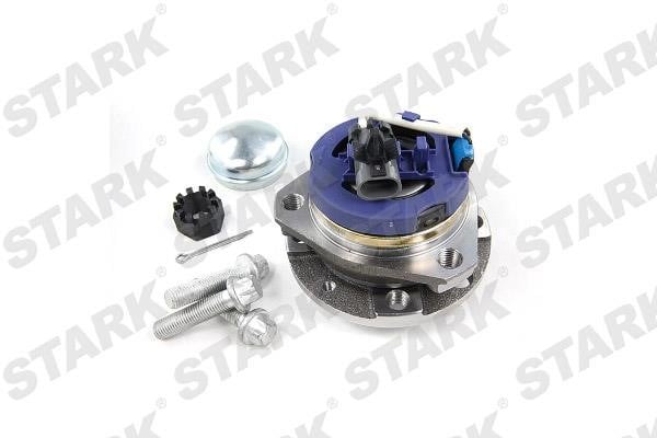 Stark SKWB-0180022 Wheel bearing kit SKWB0180022