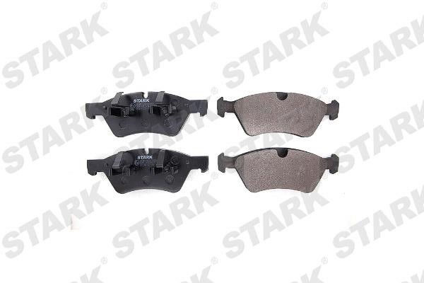 Stark SKBP-0010368 Brake Pad Set, disc brake SKBP0010368