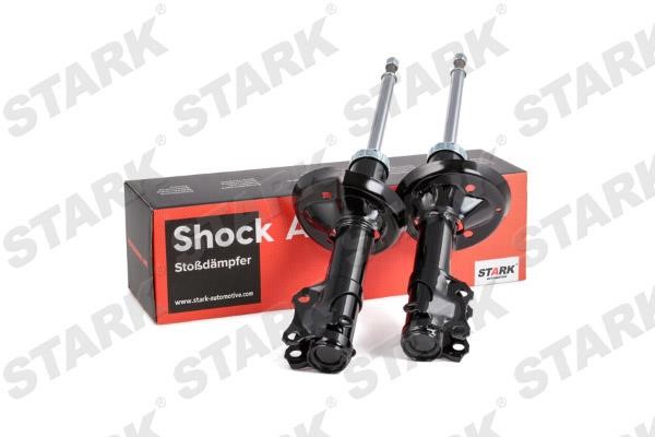 Stark SKSA-0132646 Front oil shock absorber SKSA0132646