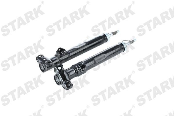 Stark SKSA-0132666 Front oil and gas suspension shock absorber SKSA0132666
