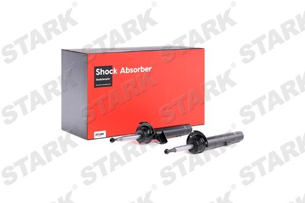 Stark SKSA-0132704 Front oil and gas suspension shock absorber SKSA0132704