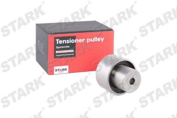 Stark SKDGP-1100081 Tensioner pulley, timing belt SKDGP1100081