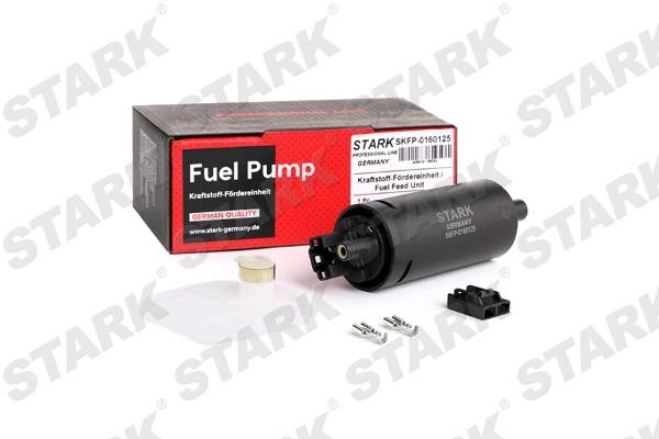Stark SKFP-0160125 Fuel pump SKFP0160125