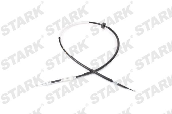 Stark SKCPB-1050122 Cable Pull, parking brake SKCPB1050122