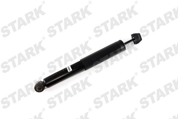 Stark SKSA-0130151 Rear oil and gas suspension shock absorber SKSA0130151