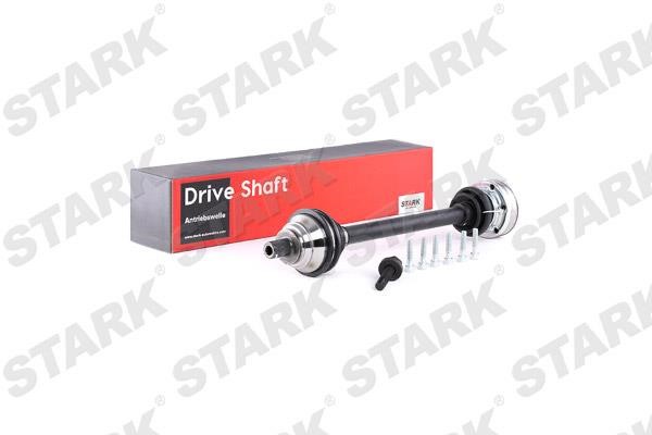 Stark SKDS-0210332 Drive shaft SKDS0210332