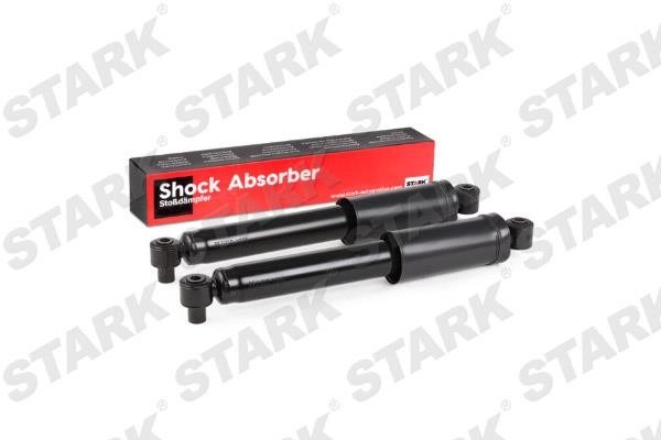 Stark SKSA-0133098 Rear oil shock absorber SKSA0133098