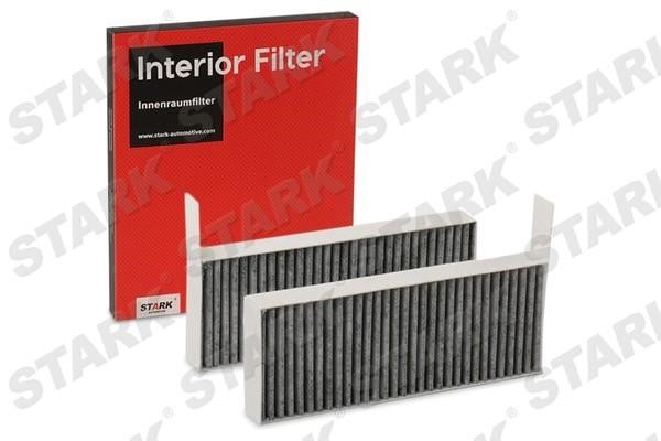 Stark SKIF-0170372 Filter, interior air SKIF0170372