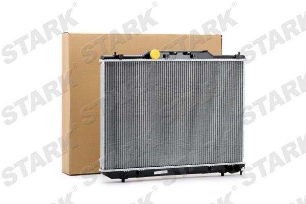 Stark SKRD-0120130 Radiator, engine cooling SKRD0120130