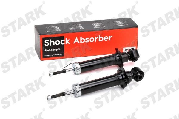 Stark SKSA-0132905 Rear oil and gas suspension shock absorber SKSA0132905