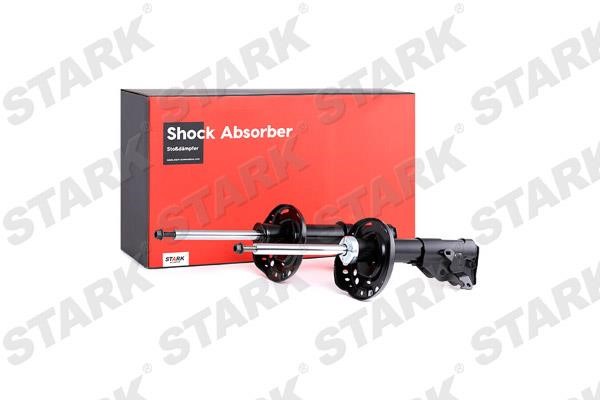 Stark SKSA-0132949 Front oil and gas suspension shock absorber SKSA0132949