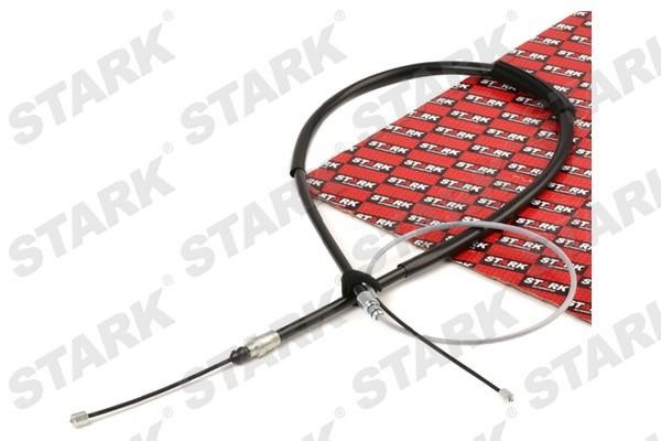 Stark SKCPB-1050626 Cable Pull, parking brake SKCPB1050626
