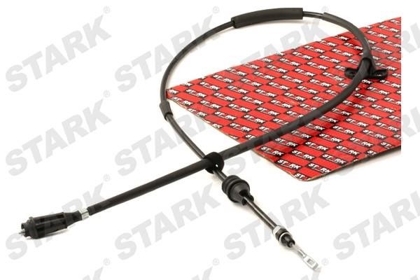 Stark SKCPB-1050120 Cable Pull, parking brake SKCPB1050120