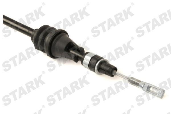 Cable Pull, parking brake Stark SKCPB-1050120