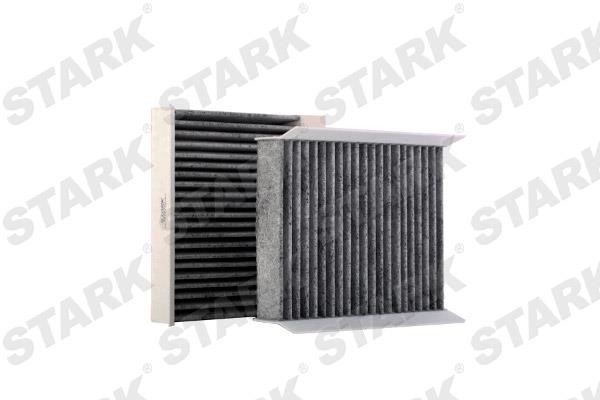 Stark SKIF-0170061 Filter, interior air SKIF0170061