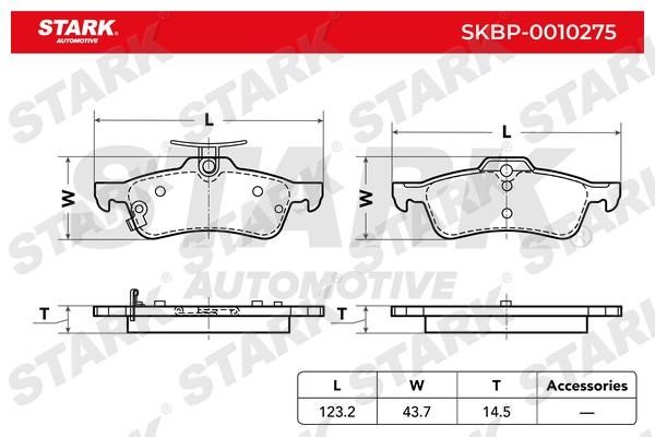 Buy Stark SKBP-0010275 at a low price in United Arab Emirates!