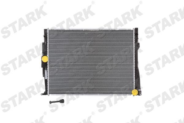 Stark SKRD-0120405 Radiator, engine cooling SKRD0120405