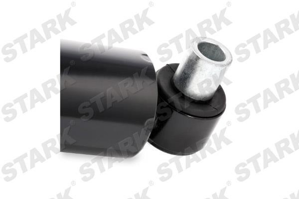 Rear oil and gas suspension shock absorber Stark SKSA-0131837