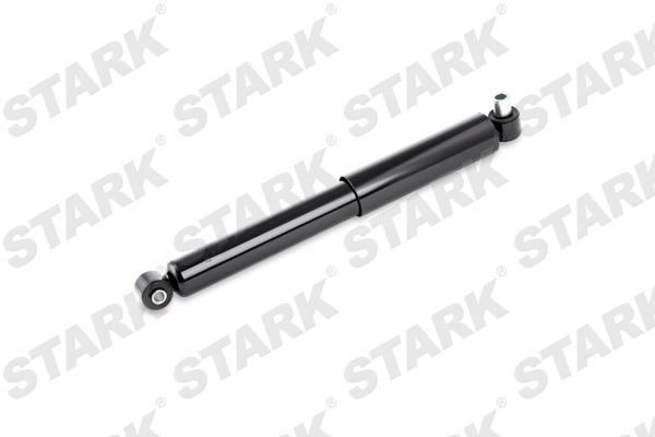 Stark SKSA-0131837 Rear oil and gas suspension shock absorber SKSA0131837
