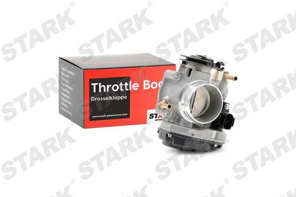Stark SKTB-0430116 Throttle body SKTB0430116