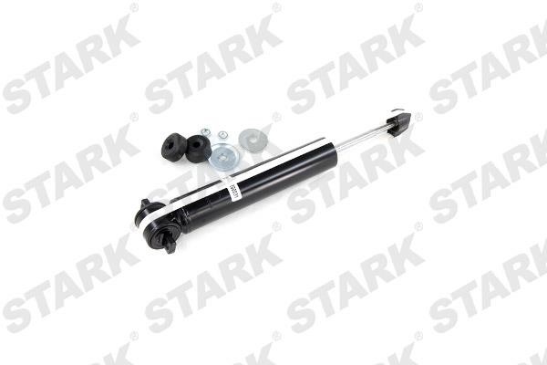 Stark SKSA-0130083 Rear oil and gas suspension shock absorber SKSA0130083