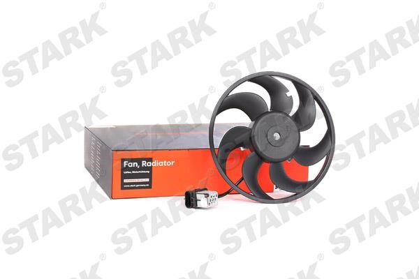 Stark SKRF-0300103 Hub, engine cooling fan wheel SKRF0300103