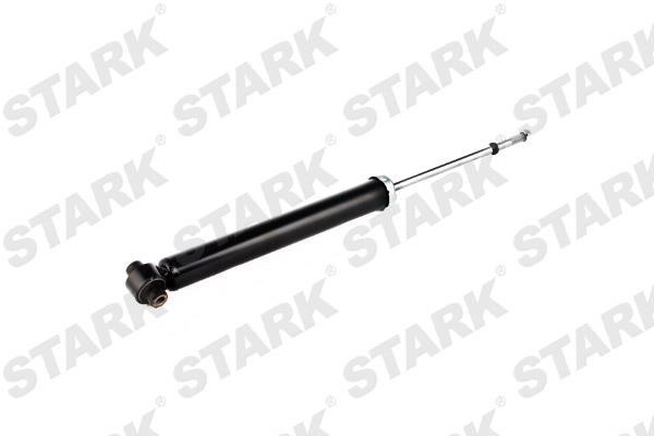Stark SKSA-0132112 Rear oil and gas suspension shock absorber SKSA0132112