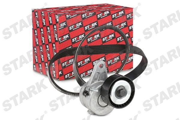 Stark SKRBS-1200121 Drive belt kit SKRBS1200121