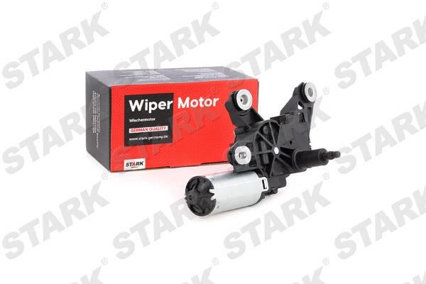 Stark SKWM-0290052 Wiper Motor SKWM0290052