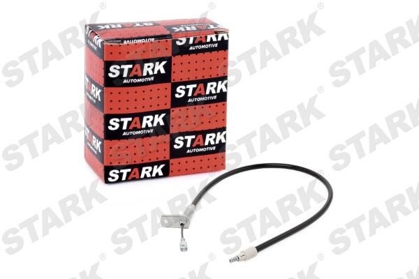 Stark SKCPB-1050032 Cable Pull, parking brake SKCPB1050032
