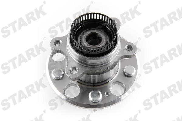 Stark SKWB-0180186 Wheel bearing kit SKWB0180186