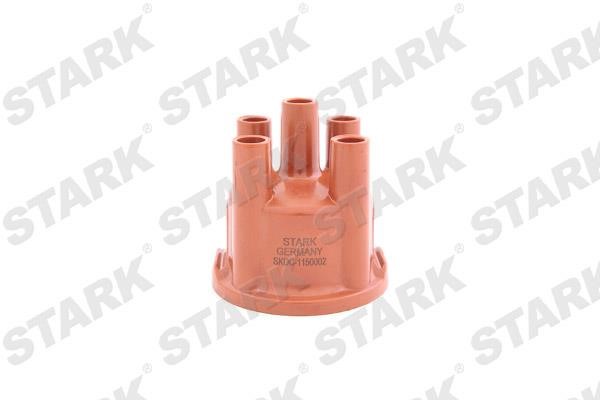 Stark SKDC-1150002 Distributor cap SKDC1150002