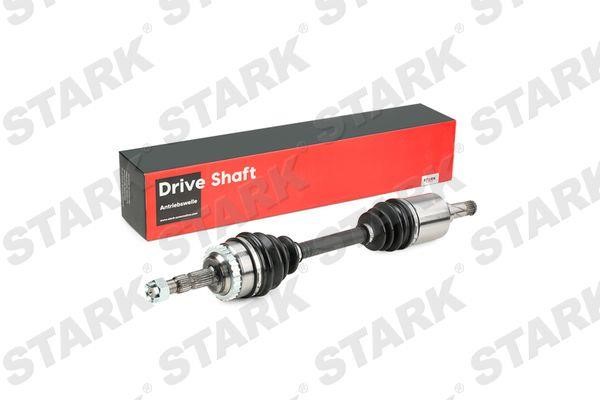 Stark SKDS-0210351 Drive shaft SKDS0210351