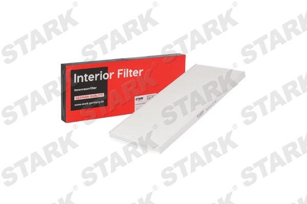 Stark SKIF-0170136 Filter, interior air SKIF0170136