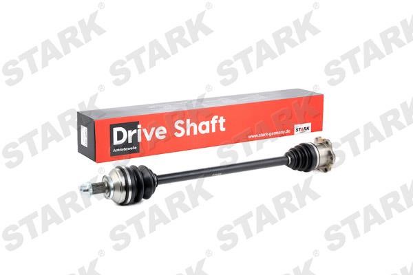 Stark SKDS-0210288 Drive shaft SKDS0210288