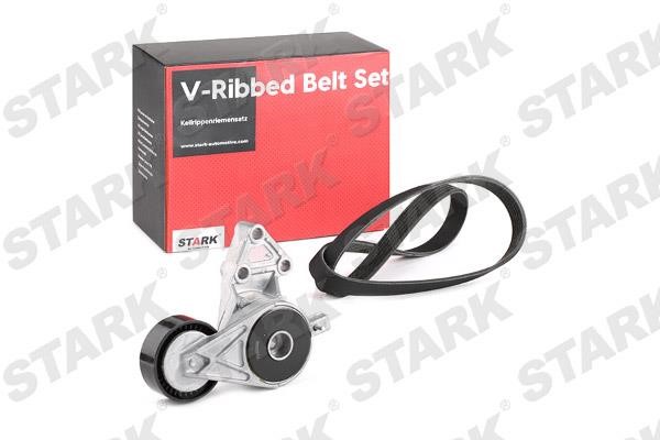 Stark SKRBS-1200237 Drive belt kit SKRBS1200237