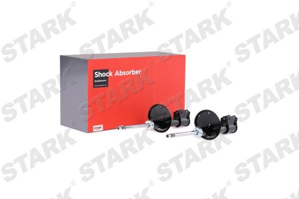 Stark SKSA-0133401 Front oil and gas suspension shock absorber SKSA0133401
