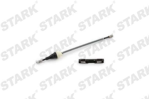 Stark SKCPB-1050055 Cable Pull, parking brake SKCPB1050055