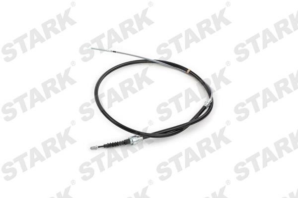 Stark SKCPB-1050066 Cable Pull, parking brake SKCPB1050066