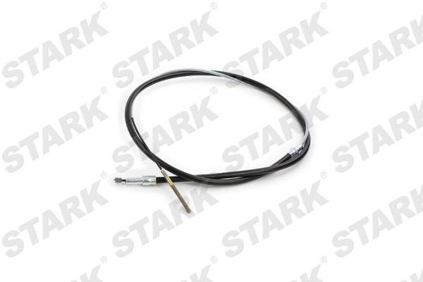 Stark SKCPB-1050164 Cable Pull, parking brake SKCPB1050164