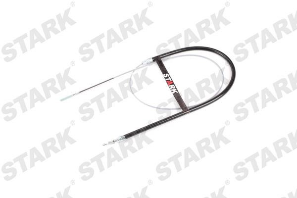 Stark SKCPB-1050186 Cable Pull, parking brake SKCPB1050186