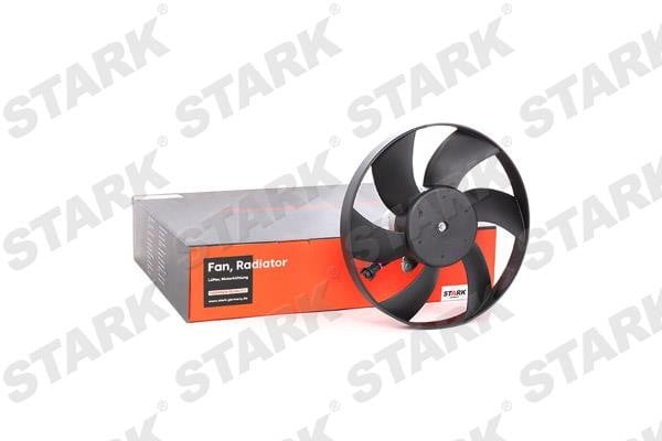 Stark SKRF-0300059 Hub, engine cooling fan wheel SKRF0300059