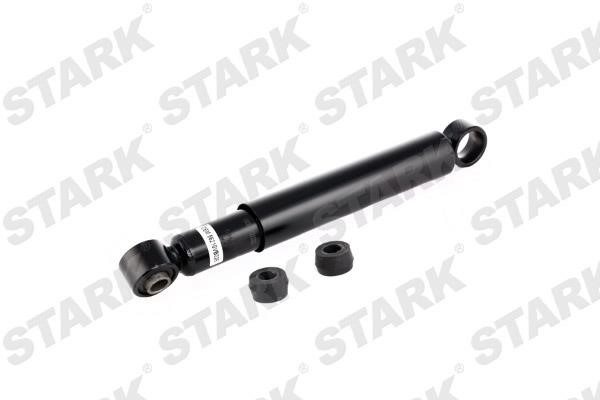 Stark SKSA-0132222 Rear oil and gas suspension shock absorber SKSA0132222